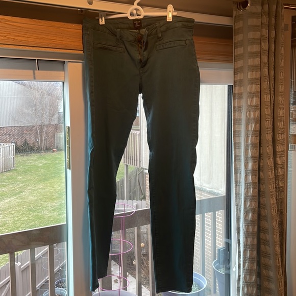 Just Black stretchy jeans! - Picture 2 of 13